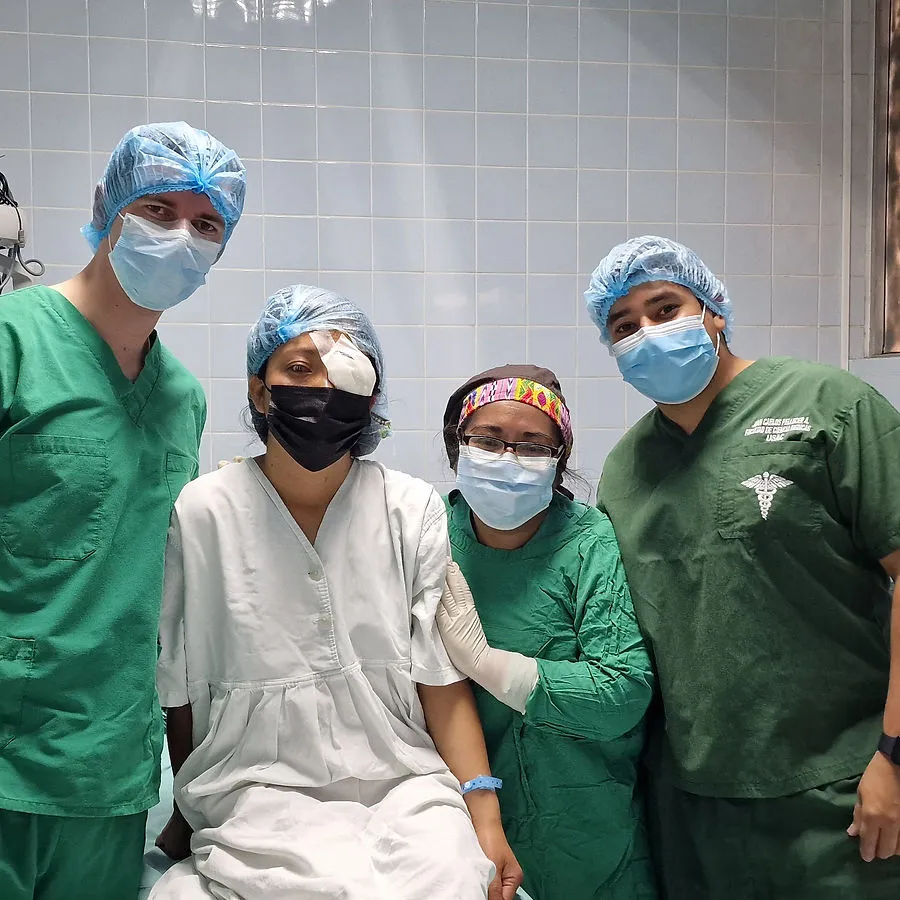 Grauer Star Operation – Behandlung