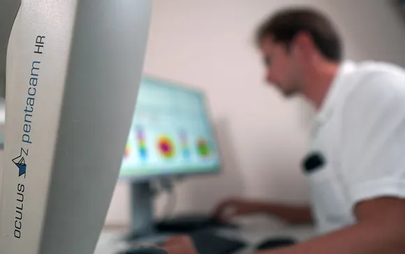 Nachsorge in der Ordination