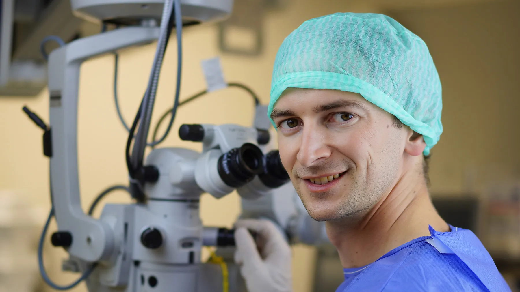 Dr. Seiller-Tarbuk – Sehzentrum Wien