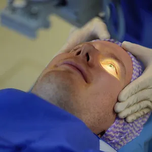 Crosslinking Keratokonus Spezialist Wien