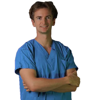 Dr. Konstantin Seiller-Tarbuk – Augenarzt aus Leidenschaft