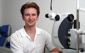 Dr. Seiller-Tarbuk – Grüner Star (Glaukom) Verlaufskontrolle