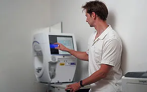 Dr. Seiller-Tarbuk – Grüner Star (Glaukom) Vorsorge