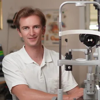 Dr. Seiller-Tarbuk – Diabetische Retinopathie Verlaufskontrolle Wien