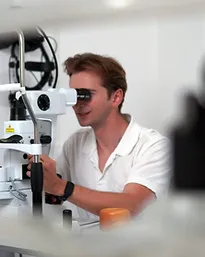 Dr. Seiller-Tarbuk – Nachsorge nach der Lidstraffung