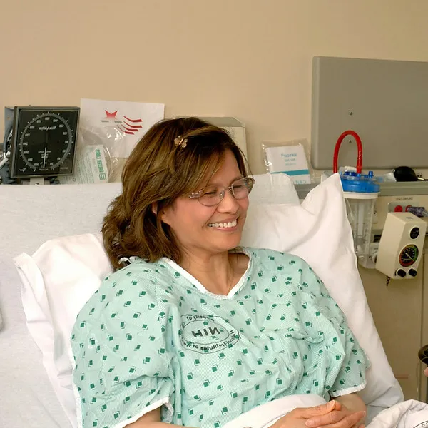 Grauer Star Operation – Ablauf am Operationstag