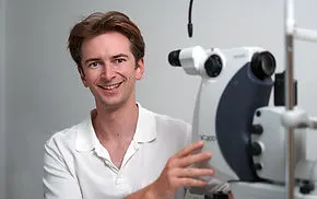 Dr. Seiller-Tarbuk – Nachsorge Katarakt-Spezialist Wien