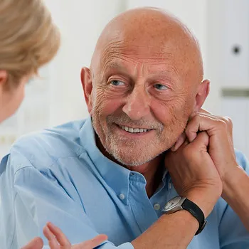 Dr. Seiller-Tarbuk – Makuladegeneration Vorsorgeuntersuchung Wien