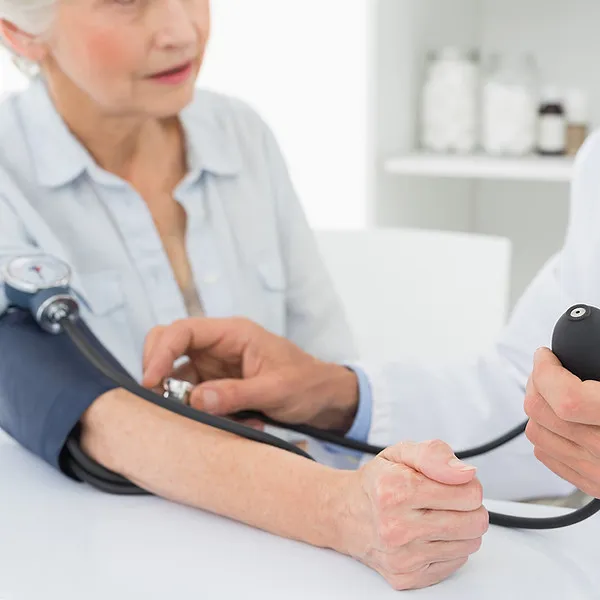 Vorbereitung auf den Operationstag