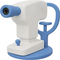 Fluoreszenz-Angiographie – Durchblutung