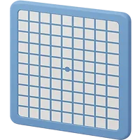 Amsler-Gitter-Test – Selbstkontrolle