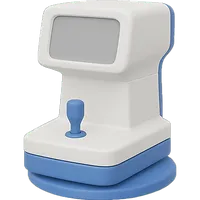 Biometrie – Linsenberechnung