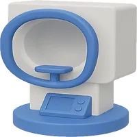 Gesichtsfeldmessgerät (Perimetrie)