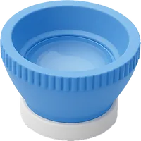 Gonioskopie – Kammerwinkeluntersuchung