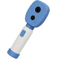 Brückner Test – Fundus Rotreflex