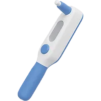 Tonometer zur Augeninnendruckmessung